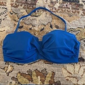 VS bandeau top